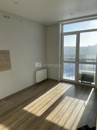 
  Продается 1-комн. квартира 37.4 м², в ЖК На Рябиновой. Фото 1.