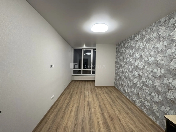 
  Продается 1-комн. квартира 37.4 м², в ЖК На Рябиновой. Фото 9.