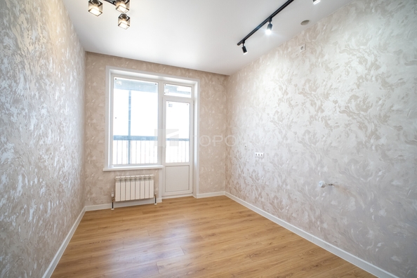 
  Продается 2-комн. квартира 59.5 м², в ЖК Писарева, корпус 1. Фото 1.