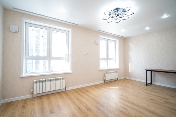 
  Продается 2-комн. квартира 59.5 м², в ЖК Писарева, корпус 1. Фото 4.