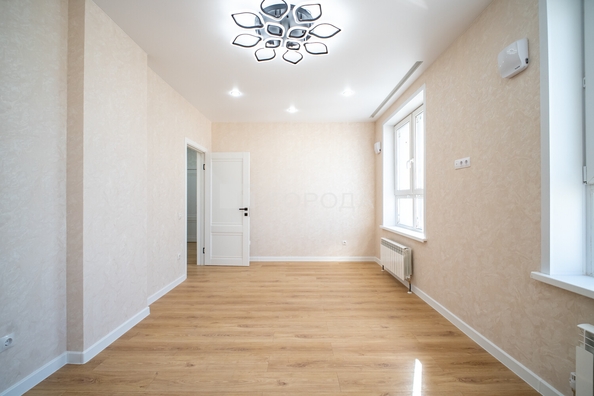 
  Продается 2-комн. квартира 59.5 м², в ЖК Писарева, корпус 1. Фото 6.