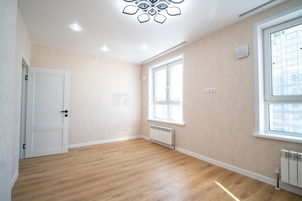 
  Продается 2-комн. квартира 59.5 м², в ЖК Писарева, корпус 1. Фото 7.