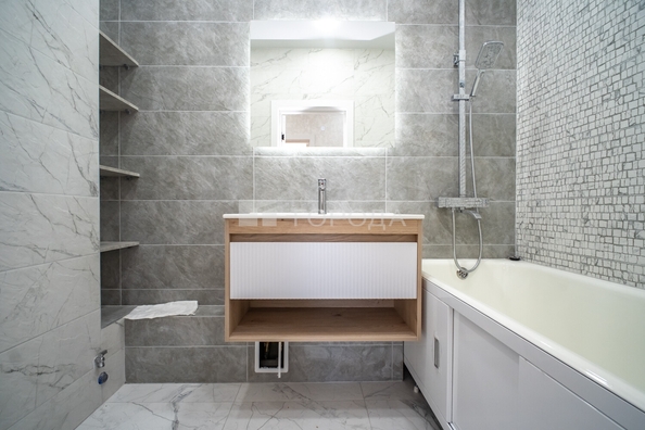 
  Продается 2-комн. квартира 59.5 м², в ЖК Писарева, корпус 1. Фото 15.