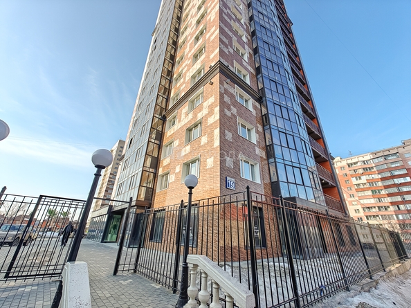 
  Продается универсальное помещение 70.5 м². Фото 26.
