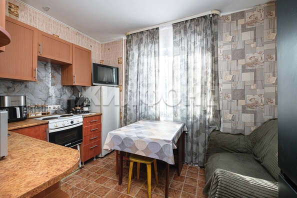 
  Продается 1-комн. квартира 38.2 м². Фото 4.