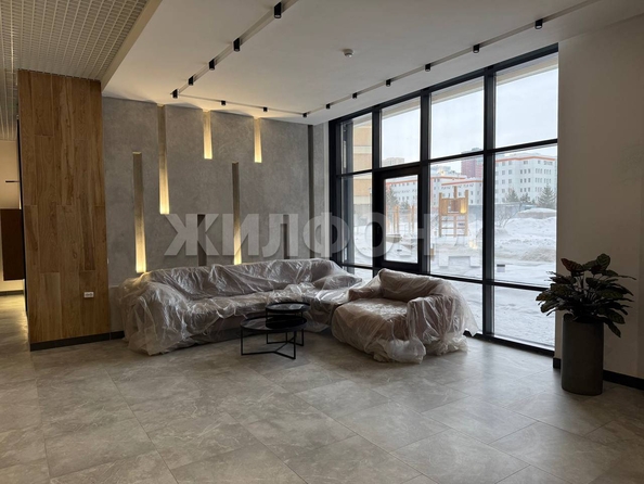 
  Продается 1-комн. квартира 47.3 м², в ЖК Сакура парк, дом 1. Фото 27.