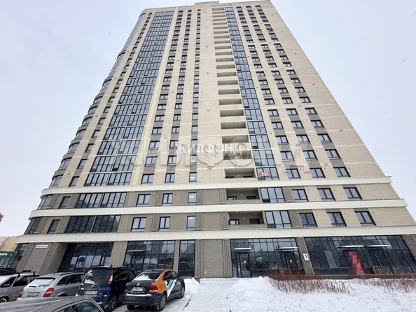 
  Продается 1-комн. квартира 47.3 м², в ЖК Сакура парк, дом 1. Фото 18.