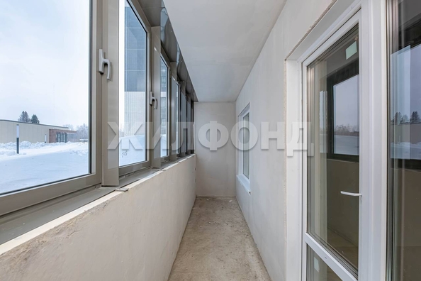 
  Продается 1-комн. квартира 36.9 м², в ЖК Одоевский, дом 4. Фото 8.