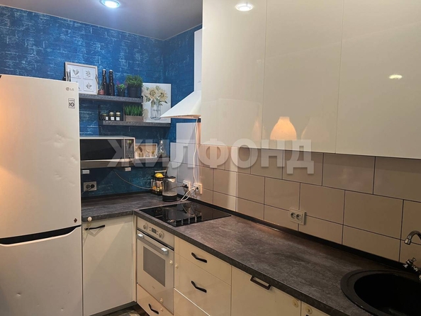 
  Продается 2-комн. квартира 51.3 м². Фото 4.