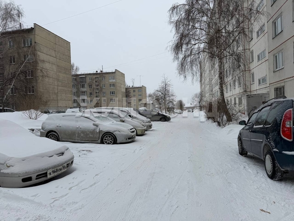 
  Продается 2-комн. квартира 47.3 м². Фото 19.
