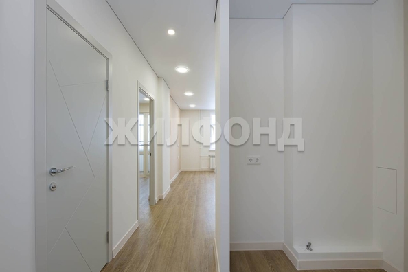 
  Продается 2-комн. квартира 38.2 м². Фото 3.
