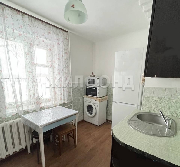 
  Продается 3-комн. квартира 56.6 м². Фото 10.