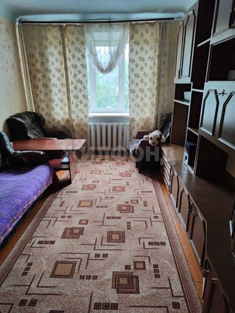 
  Продается 3-комн. квартира 50 м². Фото 3.
