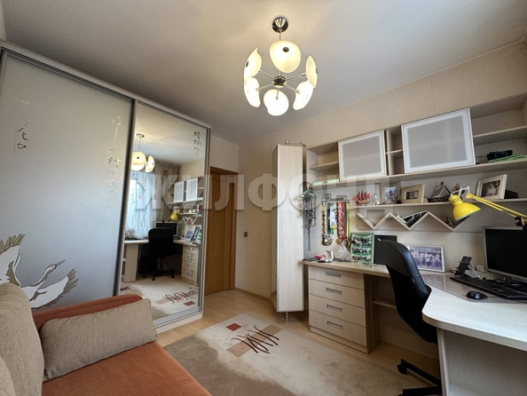 
  Продается 3-комн. квартира 61.7 м². Фото 8.