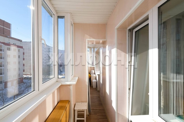 
  Продается 4-комн. квартира 120.2 м². Фото 21.