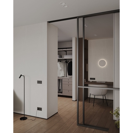 
  Продается 2-комн. квартира 54.1 м², в ЖК Менделеев. Фото 11.