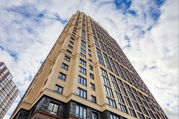 
  Продается 2-комн. квартира 54.1 м², в ЖК Менделеев. Фото 23.