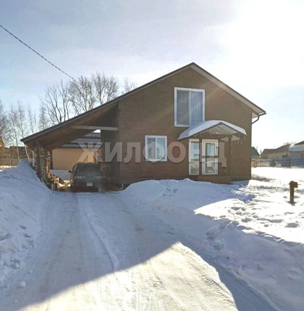 
  Продается дом 118.4 м². Фото 3.