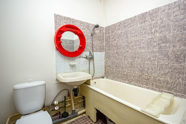 
  Продается 1-комн. квартира 38.5 м². Фото 23.