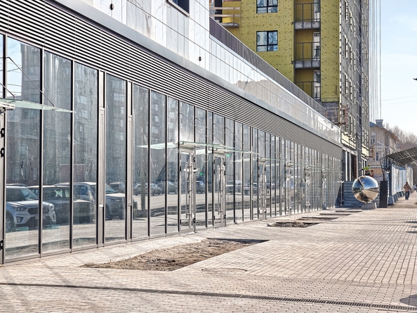 
  Продается универсальное помещение 42.18 м². Фото 31.