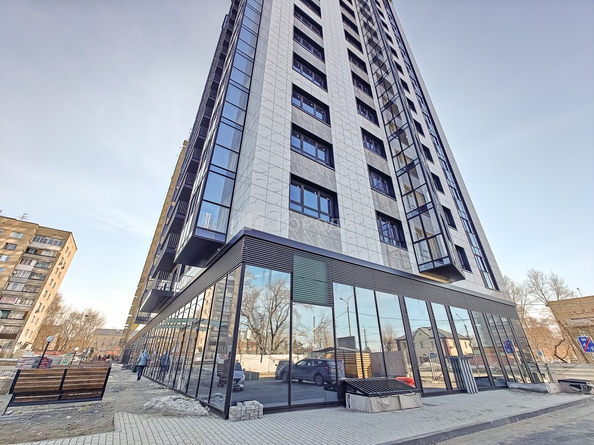 
  Продается универсальное помещение 41.63 м². Фото 26.