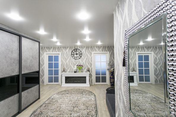 
  Продается 3-комн. квартира 127.6 м². Фото 3.