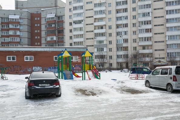 
  Продается 3-комн. квартира 127.6 м². Фото 23.