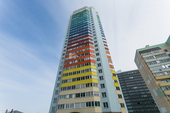 
  Продается 3-комн. квартира 127.6 м². Фото 25.