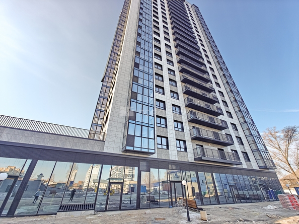
  Сдается универсальное помещение 42.18 м². Фото 23.