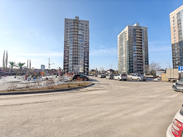 
  Сдается универсальное помещение 71.3 м². Фото 23.