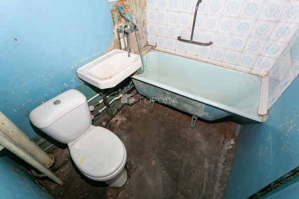 
  Продается 1-комн. квартира 29.3 м². Фото 7.