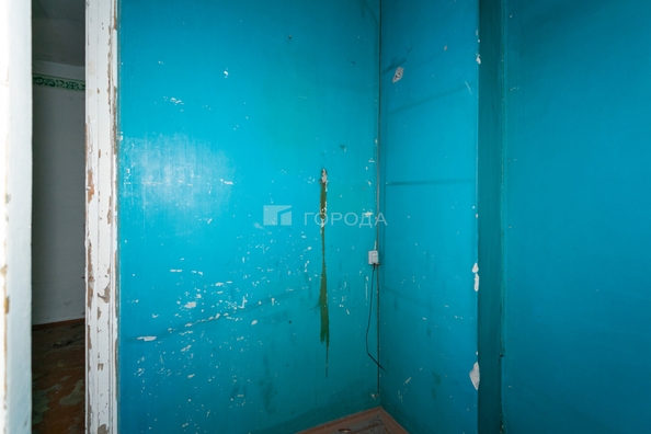 
  Продается 1-комн. квартира 29.3 м². Фото 11.