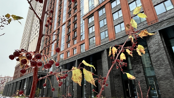 
  Продается 2-комн. квартира 67.7 м², в ЖК Тайм Сквер. Фото 17.