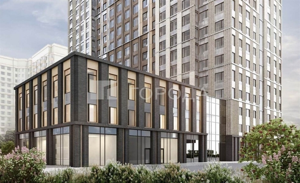 
  Продается офис 231.6 м². Фото 3.