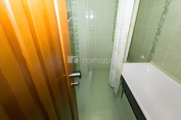 
  Продается 1-комн. квартира 32 м². Фото 5.