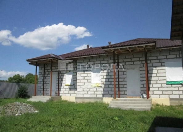 
  Продается дом 134 м². Фото 1.