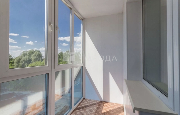 
  Продается 1-комн. квартира 44 м², в ЖК Радужный каскад, б/с 19. Фото 5.