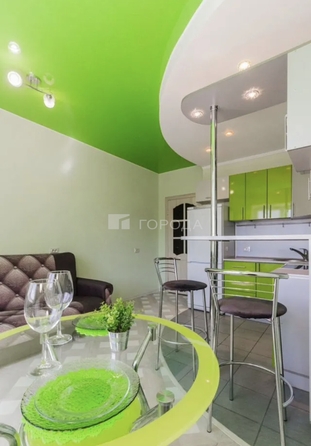 
  Продается 1-комн. квартира 44 м², в ЖК Радужный каскад, б/с 19. Фото 6.