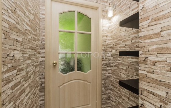 
  Продается 1-комн. квартира 44 м², в ЖК Радужный каскад, б/с 19. Фото 21.