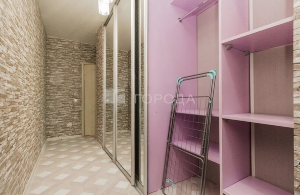 
  Продается 1-комн. квартира 44 м², в ЖК Радужный каскад, б/с 19. Фото 24.