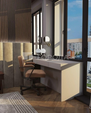 
  Продается 4-комн. квартира 102 м², в ЖК Флотилия. Фото 5.