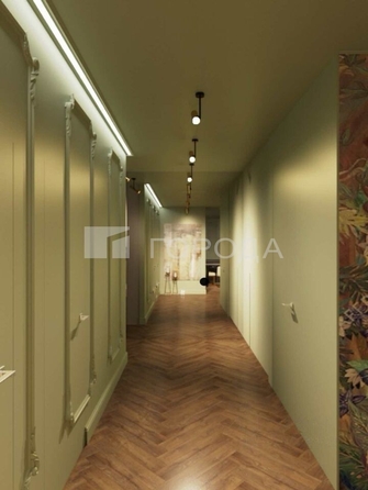 
  Продается 4-комн. квартира 102 м², в ЖК Флотилия. Фото 9.