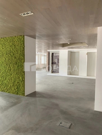 
  Сдается офис 270 м². Фото 1.