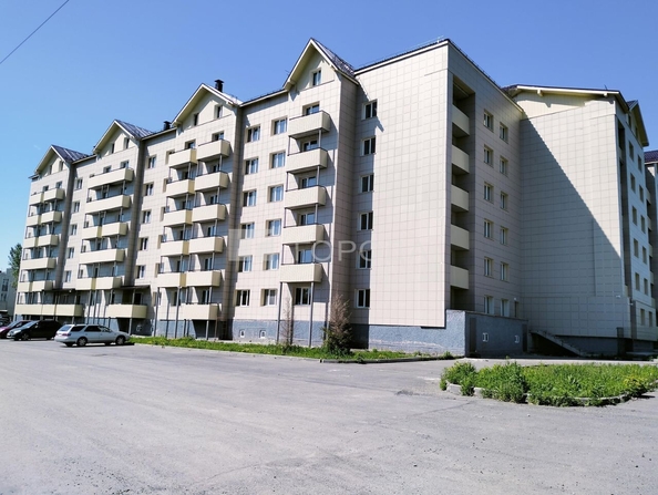 
  Продается 2-комн. квартира 53.7 м². Фото 7.