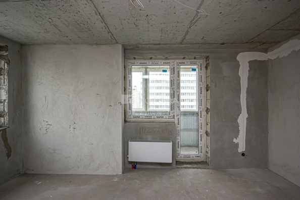
  Продается 2-комн. квартира 58.6 м². Фото 4.