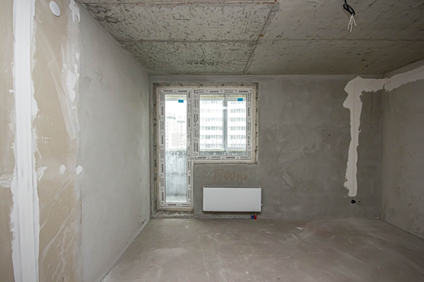 
  Продается 2-комн. квартира 58.6 м². Фото 8.