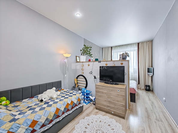 
  Продается 1-комн. квартира 42 м², в ЖК Марсель, 6 этап. Фото 14.