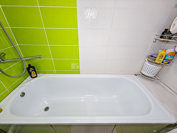 
  Продается 1-комн. квартира 42 м², в ЖК Марсель, 6 этап. Фото 19.