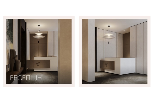 
  Продается 2-комн. квартира 54.3 м², в ЖК Виларт, дом 2. Фото 10.