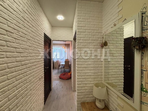 
  Продается 1-комн. квартира 38 м². Фото 9.